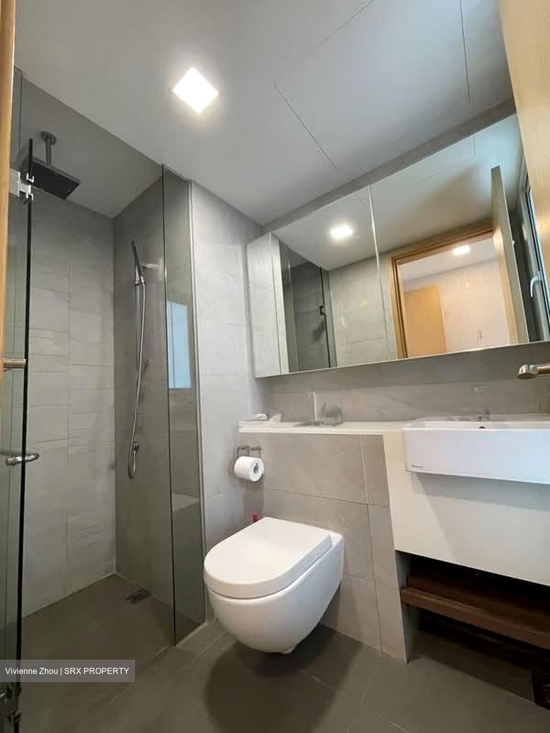 Eight Riversuites (D12), Condominium #575946451